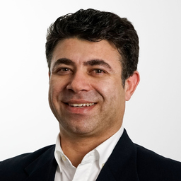 Alireza Moghayedi