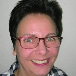 Petra Niebuhr