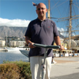Christoph Charitou