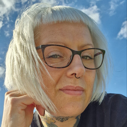 Constanze Lipke