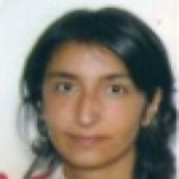 ROCIO GUERRA SOLER