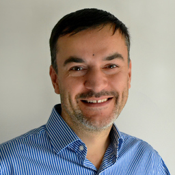 Michal Beran