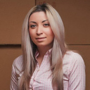 Ksenya Shevchenko