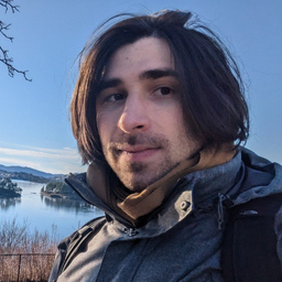 Danil Minibaev