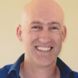 Paul McCutcheon