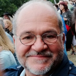 Kling Claus Ludwig