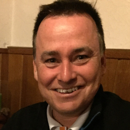 Michael Klenke