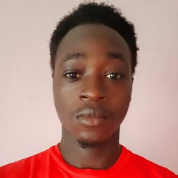 Felix Omondi