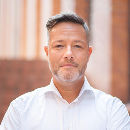 Mag. Patric Poggenpohl