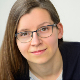 Carina Steinberg