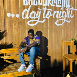 Phegy king shalom ADJEI-MENSAH
