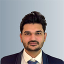 Vishvesh Vyavahare