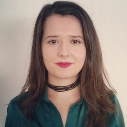 Mag. Alexandra Pavel