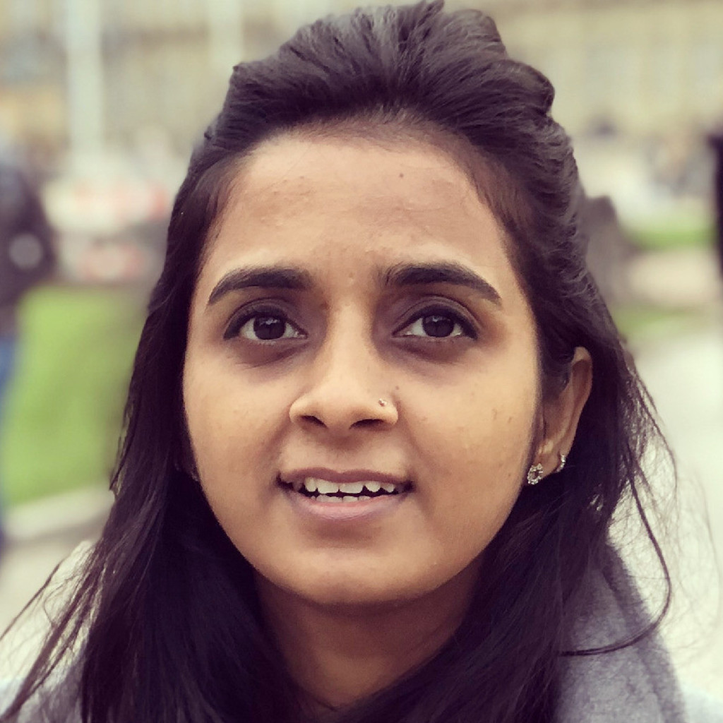 Shambhavi Suman - Programmer Analyst - Tata Consultancy Services Ltd | XING