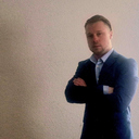 Sven Odin Schmid