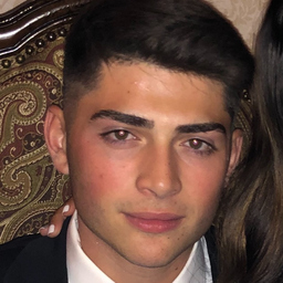 Alexander Dimarino
