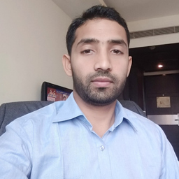 Munnu Yogesh (PMP)®