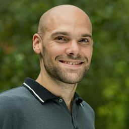 Sascha Lenzbauer-Ferriman