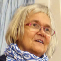 Ute Havemann