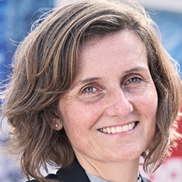 margarete albes