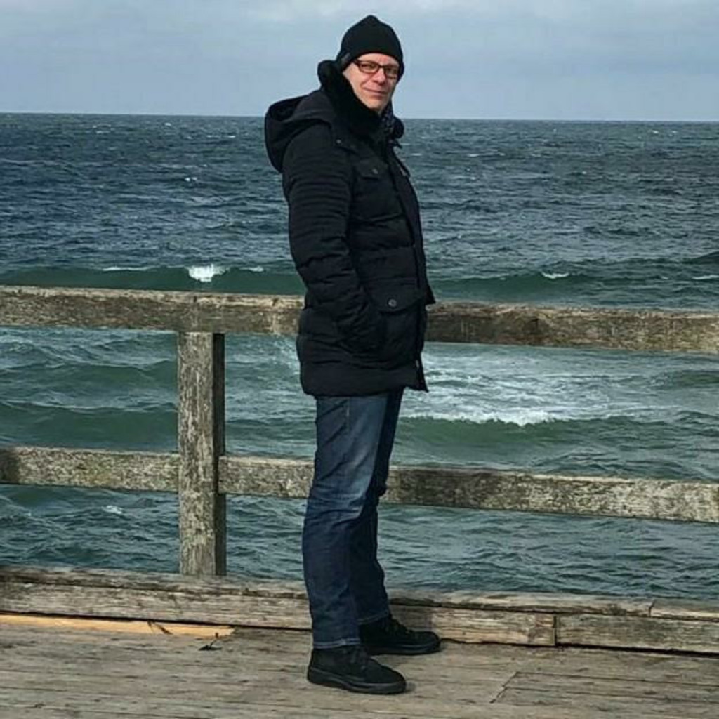 Peter Lange Disponent Deutsche Bahn XING