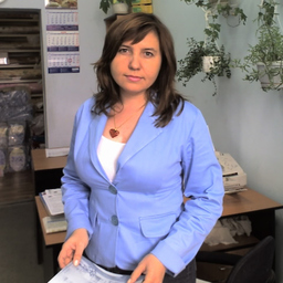 Rezeda Seeberger