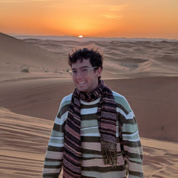 Timur Baizhumanov Timur Baizhumanov's profile picture