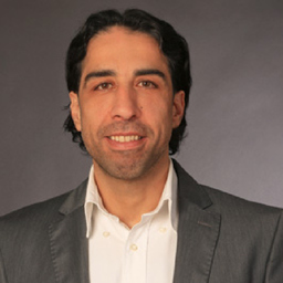 Ing. Babak Tajmiri