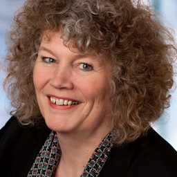 Kirsten Spiekermann
