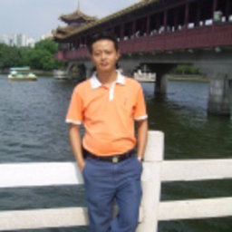 Dr. 勇 许