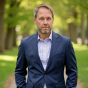Dr. Patrik Wolf