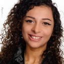 Yoncagül Yalcinkaya