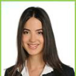 Nihan Uras Topaloglu