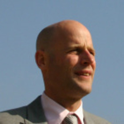 Dr. Philipp Burmester