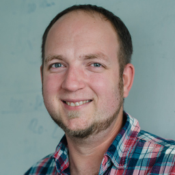 Profilbild Alexander Rühl