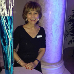 Dr. Ula Marshall