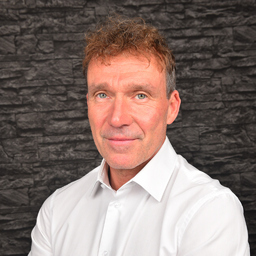 Profilbild Oliver Becker