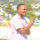 Stevphen Kamau