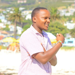 Stevphen Kamau