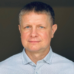 Serhii Trotsenko