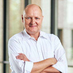 Andreas Schott
