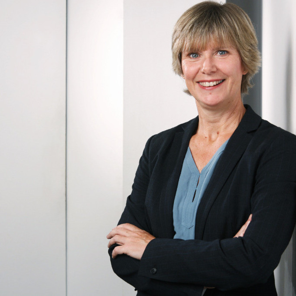 Anne Baumeister Leitung Rechnungswesen Bruno Nebelung GmbH XING