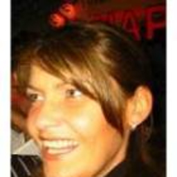 Steffi Silbermann