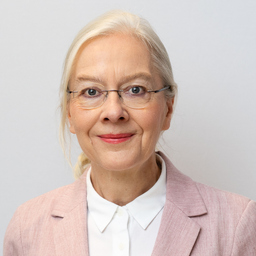 Katrin Zschirnt