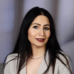 Zahra Abrizeh