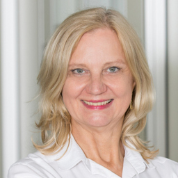 Annette Burkhardt