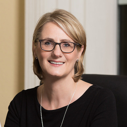 Silke Fraenkler