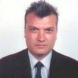 Serkan Öztürk