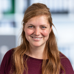 Marie Sophie Eggers
