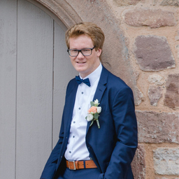 Niklas Heinzelmann
